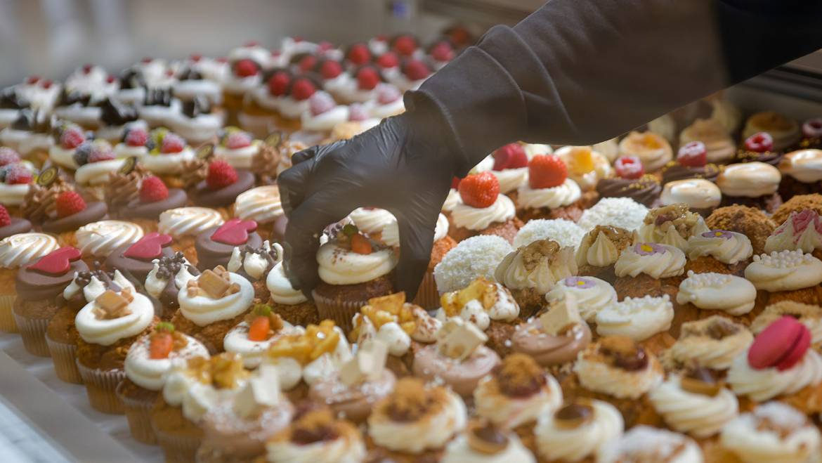 Catering