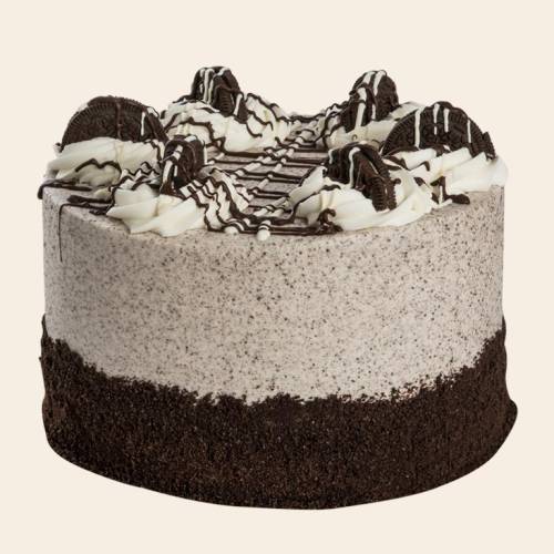 Oreo Cake