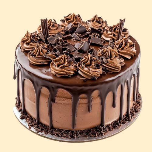 Paris Cake