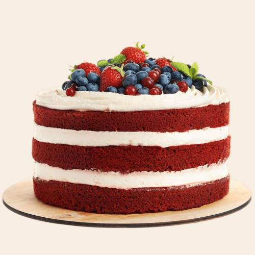 Red velvet
