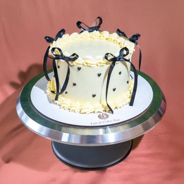 Elegant Cake