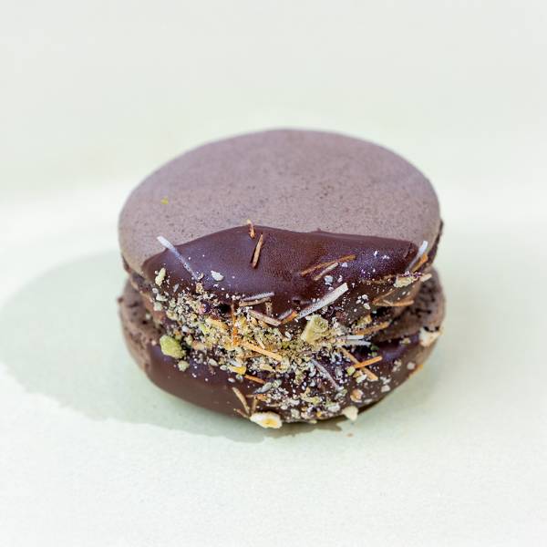 Dubai Macaron