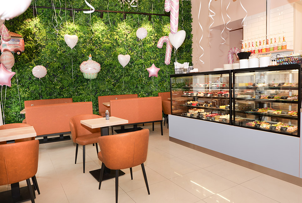 local cake bar