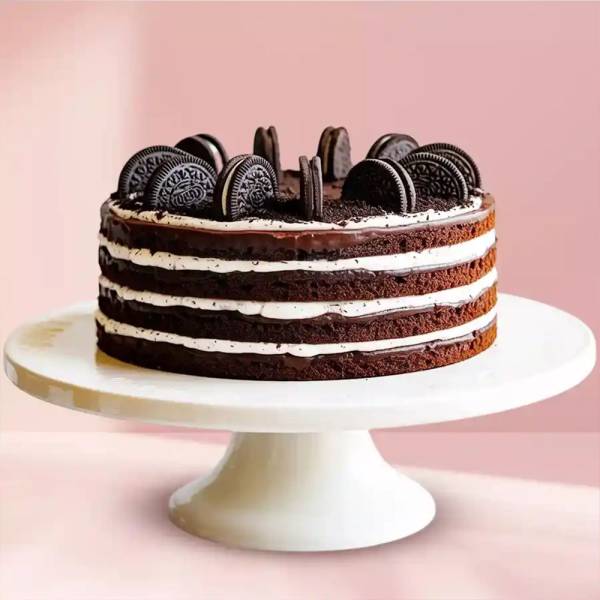 Oreo Cake